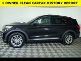 Used 2020 Ford Explorer XLT w/ Equipment Group 202A image 5