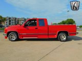 Used 1994 GMC Sierra 1500 2WD Extended Cab image 3