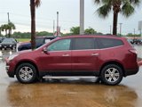 Used 2017 Chevrolet Traverse LT w/ LPO, 'HIT The Road' Package image 4