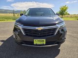 Used 2022 Chevrolet Equinox LT image 2