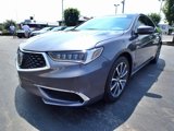 Used 2018 Acura TLX V6 image 4
