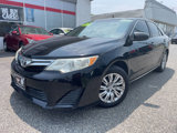 Used 2012 Toyota Camry LE image 3