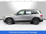 Used 2021 Mercedes-Benz GLB 250 4MATIC image 2