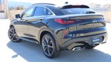 New 2025 INFINITI QX55 Luxe image 5