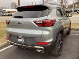 New 2025 Chevrolet TrailBlazer ACTIV w/ Convenience Package image 4
