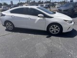 Used 2017 Chevrolet Volt Premier w/ Driver Confidence II Package image 4