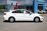 Used 2024 Kia Forte LX image 3