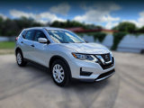 Used 2018 Nissan Rogue S image 3