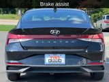 Used 2023 Hyundai Elantra SE image 3