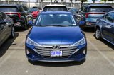 Used 2020 Hyundai Elantra SEL image 3