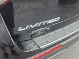 Certified 2022 Ford Explorer Limited w/ Equipment Group 301A image 5