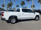 Used 2025 Chevrolet Silverado 1500 LT image 4