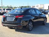 Used 2024 Nissan Versa SV w/ Trunk Package image 5