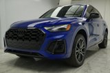 Used 2022 Audi SQ5 Premium Plus w/ Premium Plus Package image 4