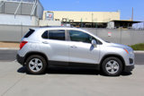 Used 2016 Chevrolet Trax LT w/ LPO, Cargo Package image 4