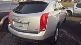 Used 2012 Cadillac SRX FWD image 4