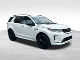 New 2025 Land Rover Discovery Sport S image 3