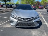 Used 2020 Toyota Camry SE image 3