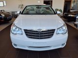 Used 2008 Chrysler Sebring Touring w/ Special Touring Group image 4