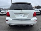 Used 2015 Mercedes-Benz GLK 350 4MATIC image 4