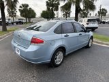 Used 2008 Ford Focus Sedan image 6