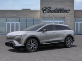 New 2025 Cadillac Optiq Luxury 1 image 2