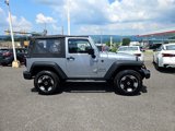 Used 2014 Jeep Wrangler Sport image 2