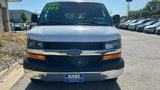 Used 2015 Chevrolet Express 2500 image 3