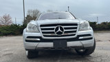 Used 2011 Mercedes-Benz GL 550 4MATIC image 3