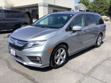 Used 2020 Honda Odyssey EX-L image 3