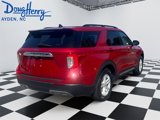 Used 2023 Ford Explorer XLT w/ Equipment Group 202A image 5