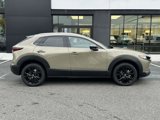 Certified 2024 MAZDA CX-30 Carbon image 2