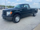 Used 2013 Ford F150 XL w/ HD Payload Pkg image 3