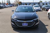 Used 2021 Chevrolet Malibu LT image 3
