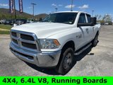 Used 2015 RAM 2500 Tradesman w/ Chrome Appearance Group image 2