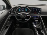 New 2025 Hyundai Elantra Hybrid image 4