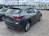 Used 2019 MAZDA CX-5 Grand Touring image 2