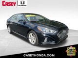 Used 2018 Hyundai Sonata Sport w/ Cargo Package image 1
