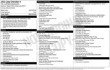 Used 2022 Jeep Cherokee Latitude image 2