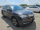 Used 2015 Acura MDX SH-AWD image 2