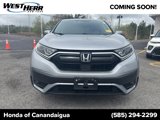 Used 2020 Honda CR-V EX image 3