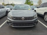 Used 2018 Volkswagen Passat 2.0T R-Line image 3