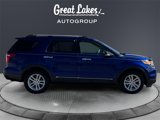 Used 2013 Ford Explorer XLT w/ Class III Trailer Tow Pkg image 6