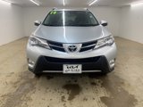 Used 2014 Toyota RAV4 XLE image 3
