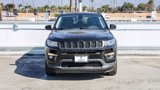 Certified 2021 Jeep Compass Latitude w/ Sun and Sound Group image 3