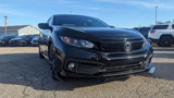 Used 2020 Honda Civic Sport image 3