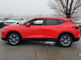Used 2023 Chevrolet Blazer LT image 2