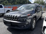 Used 2016 Jeep Cherokee Latitude w/ Cold Weather Group image 3