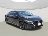Used 2025 Nissan Sentra SV image 3