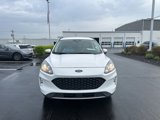 Certified 2022 Ford Escape SEL image 3